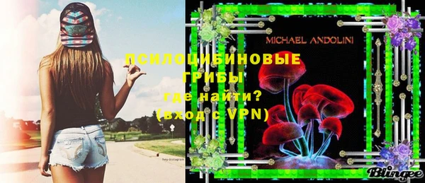 молекула духа Верхний Тагил
